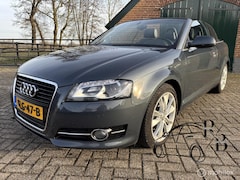 Audi A3 Cabriolet - 1.4 TFSI Ambition Pro Line Business NIEUWE APK