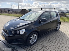 Chevrolet Aveo - 1.3D LT
