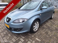 SEAT Altea - 1.6 Sport