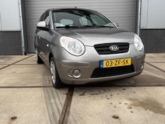 Kia Picanto - 1.1 X-tra First Edition