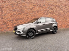 Ford Kuga - 1.5 EcoBoost ST Line Automaat Dak KM Stoelverw