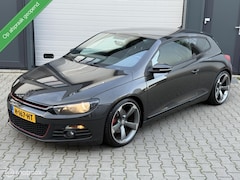 Volkswagen Scirocco - 1.4 TSI Highline| Pdc| Scherm| Cruize|