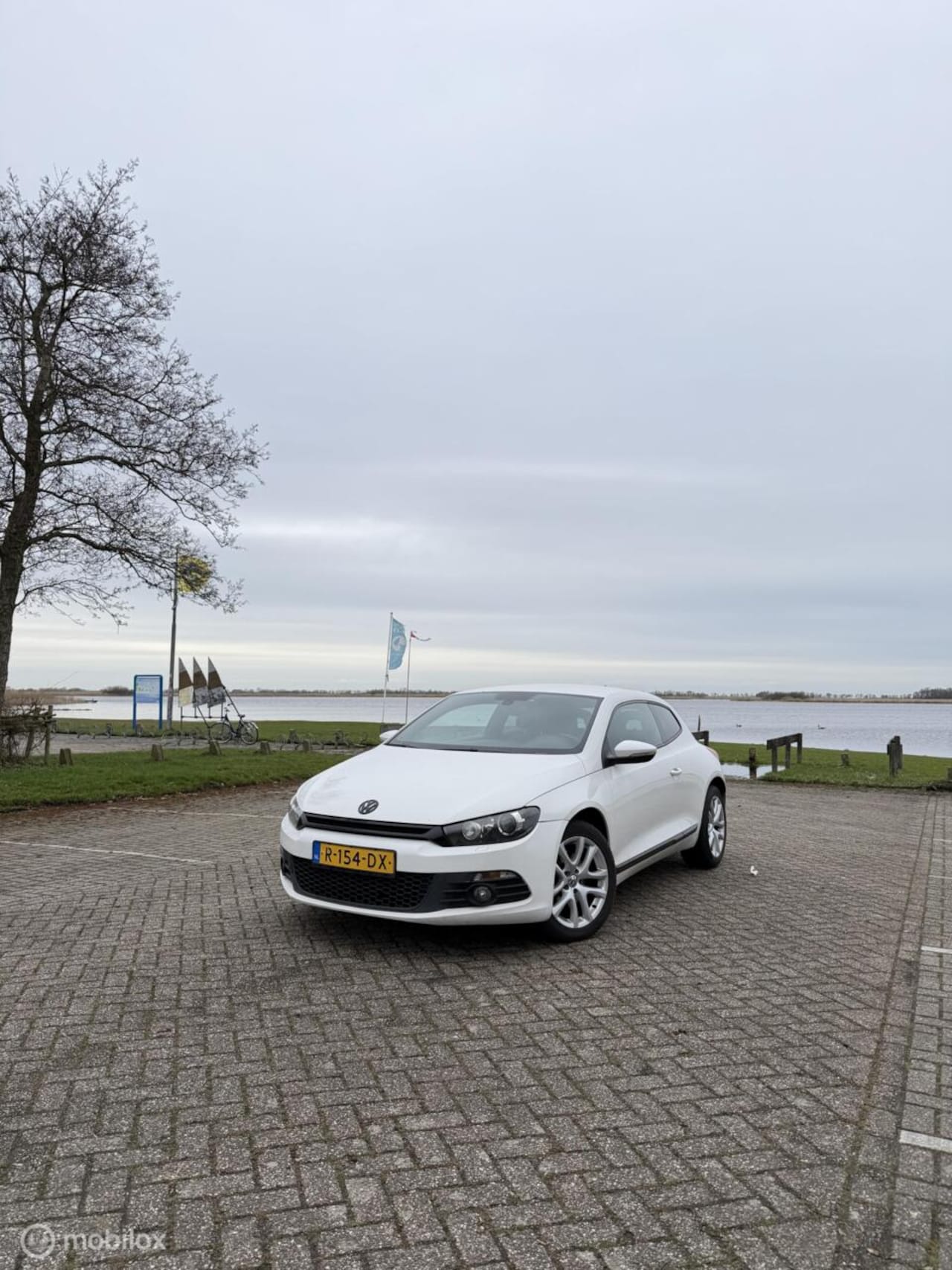 Volkswagen Scirocco - 1.4 TSI Highline Plus 1.4 TSI Highline Plus - AutoWereld.nl