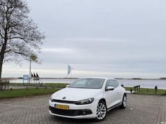 Volkswagen Scirocco - 1.4 TSI Highline Plus