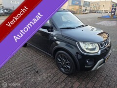Suzuki Ignis - 1.2 Smart Hybrid Style