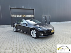 Tesla Model S - 75D 58dkm Accu93% MCU2 Enhanced AP