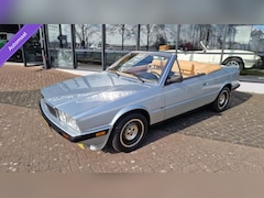 Maserati Biturbo - - 2.5 Spyder/FULL OPT./AUTOM.*18884 Mijl* I