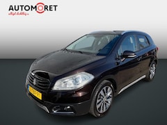 Suzuki SX4 S-Cross - 1.6 High Executive Automaat