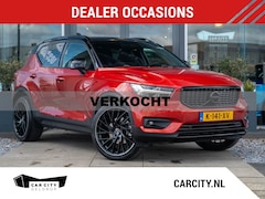 Volvo XC40 - 2.0 T4 Inscription R-design / ACC / Camera / 21'' / H&K