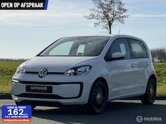 Volkswagen Up! - 1.0 | 43.000 NAP | Garantie |