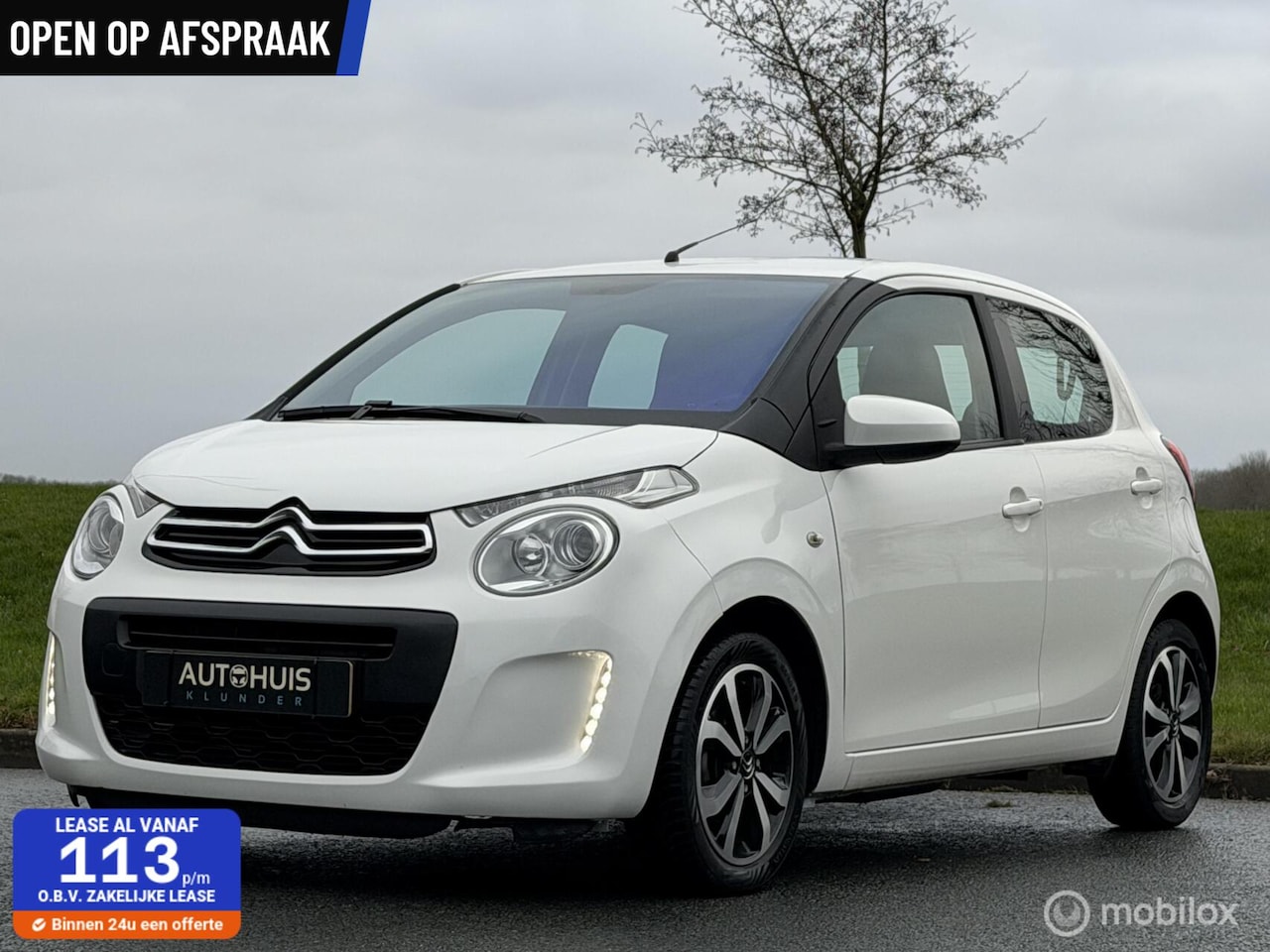 CITROEN C1