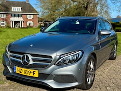 Mercedes-Benz C-klasse Estate - 180 Edition 1 Trekhaak