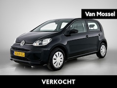 Volkswagen Up! - 1.0 BMT move up | 60 PK | Airco | Bluetooth | Elektrische ramen | LED |