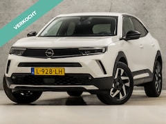 Opel Mokka - 1.2 Turbo Elegance Sport Automaat (VIRTUAL COCKPIT, GROOT NAVI, LEDER, 360 CAMERA, STOELVE