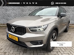 Volvo XC40 - 1.5 T4 Recharge R-Design | Plug-in Hybrid (PHEV) | Panoramadak | Harman Kardon Audio | 360