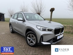 BMW X1 - xDrive25e Trekhaak Sportstoel LED Keyless Camera