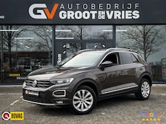 Volkswagen T-Roc - 1.5 TSI Sport|Elek klep|Camera|LED|Virtual