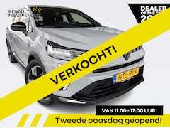 Renault Symbioz - 1.6 E-Tech full hybrid 145 techno / PACK WINTER / PDC+CAMERA / LAGE KMSTAND /