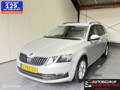 Skoda Octavia Combi - 1.0 TSI Sport Business Trekhaak