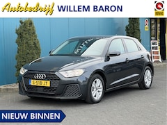 Audi A1 Sportback - 25 TFSI Pro Line CARPLAY | DIGI.DASHB | DAB | LMV | 1'EIG