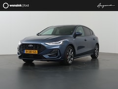 Ford Focus - 1.0 EcoBoost Hybrid ST Line Style | Winterpakket | Parkeercamera | Cruise Control | Naviga