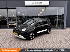 Fiat Panda - 1.0 Hybrid Pandina | Cruise Controle | Parkeersensoren | Apple Carplay & Android Auto