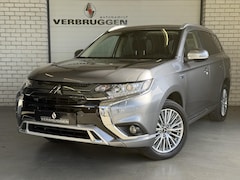 Mitsubishi Outlander - 2.4 PHEV Intense | 18" LMV | PDC V+A | Camera | Cruise | All-in rijklaarprijs