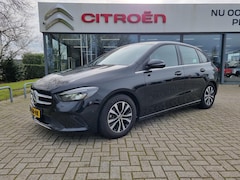 Mercedes-Benz B-klasse - 180 Business Solution Plus AUTOMAAT