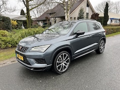 CUPRA Ateca - 2.0 TSI 4DRIVE 300PK DSG•Pano•Beats