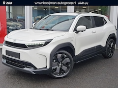 Toyota Urban Cruiser - Executive 61 kWh | Nieuwe auto | Dodehoekdetectie | 360 camera | JBL | Panoramadak | Ook a