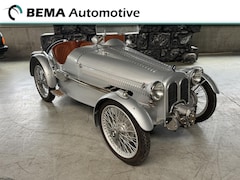 BMW 3-serie Cabrio - 3/15 ps da 4