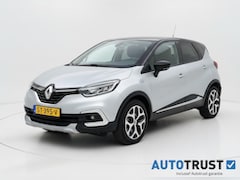 Renault Captur - 1.2 TCe AUTOMAAT Intens CAMERA NAV TREKHAAK
