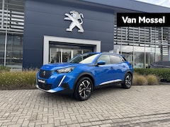 Peugeot e-2008 - EV Allure 50 kWh l Stoelverwarming l Camera