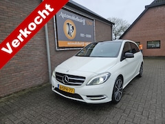 Mercedes-Benz B-klasse - 200 Ambition