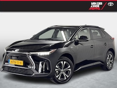 Toyota bZ4X - Dynamic 71kWh 3-Fase Navi Cruise Clima