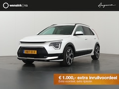 Kia Niro - 1.6 GDi PHEV ExecutiveLine | Panoramadak | Harman/kardon audio | Stoelventilatie | Remote