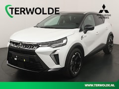 Mitsubishi ASX - 1.8 HEV AT Executive | €3.000 Voordeel | Google navigatie | 360 Camera | Stoelverwarming |