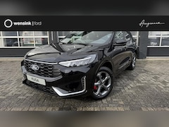 Ford Kuga - 2.5 PHEV ST-Line X Elektrisch wegklapbare trekhaak | Winterpack | 360 graden camera | AGR