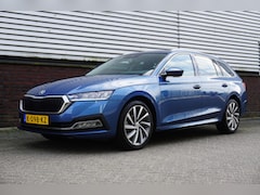 Skoda Octavia Combi - 1.0 TSI Business Ed.Plus/Virtual Cockpit/18Inch.LM /Stoelverwarming