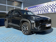 Toyota Yaris Cross - 1.5 Hybrid ACC STOELVERW. APPLE. P-CAM