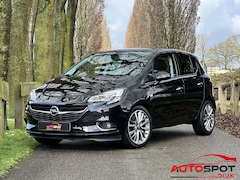 Opel Corsa - 1.0 Turbo Innovation