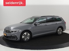 Volkswagen Passat Variant - 1.4 TSI PHEV GTE | Stoelverwarming | Trekhaak | Massage | Camera | Carplay | Keyless | Mat