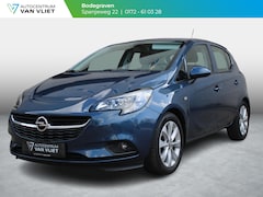 Opel Corsa - 1.0 Turbo Edition | 12 MAANDEN BOVAG GARANTIE | VOLLEDIG DEALER ONDERHOUDEN |