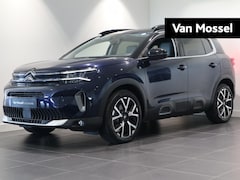 Citroën C5 Aircross - 1.6 Plug-in Hybrid 225 Shine STOELVERWARMING - NAVIGATIE - CRUISE CONTROL
