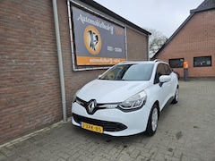 Renault Clio Estate - 1.5 dCi ECO Expression