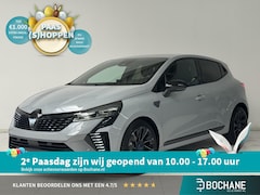 Renault Clio - 1.0 TCe 90 GPF Esprit Alpine | Navigatie | Achteruitrijcamera | Adaptive Cruise Control |