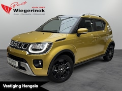 Suzuki Ignis - 1.2 Smart Hybride Style [ CRUISE I NAVI I CLIMMA I CAMERA ]