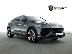 Lamborghini Urus - Carbon I B&O