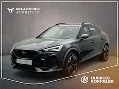 CUPRA Formentor - VZ Performance 1.4 TSI eHybrid 245pk DSG Automaat Adaptive cruise control, Navigatie, Stoe