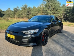 Audi e-tron GT - GT 93 edition ZERO 1/100 Competition BTW / PANO / B&O